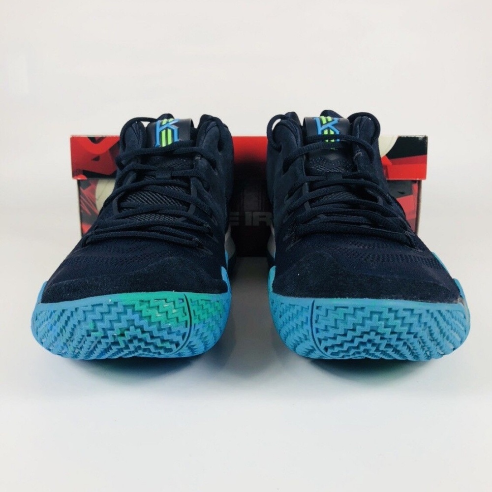 Nike Kyrie 4 IV Think Twice - Picture 4 of 6